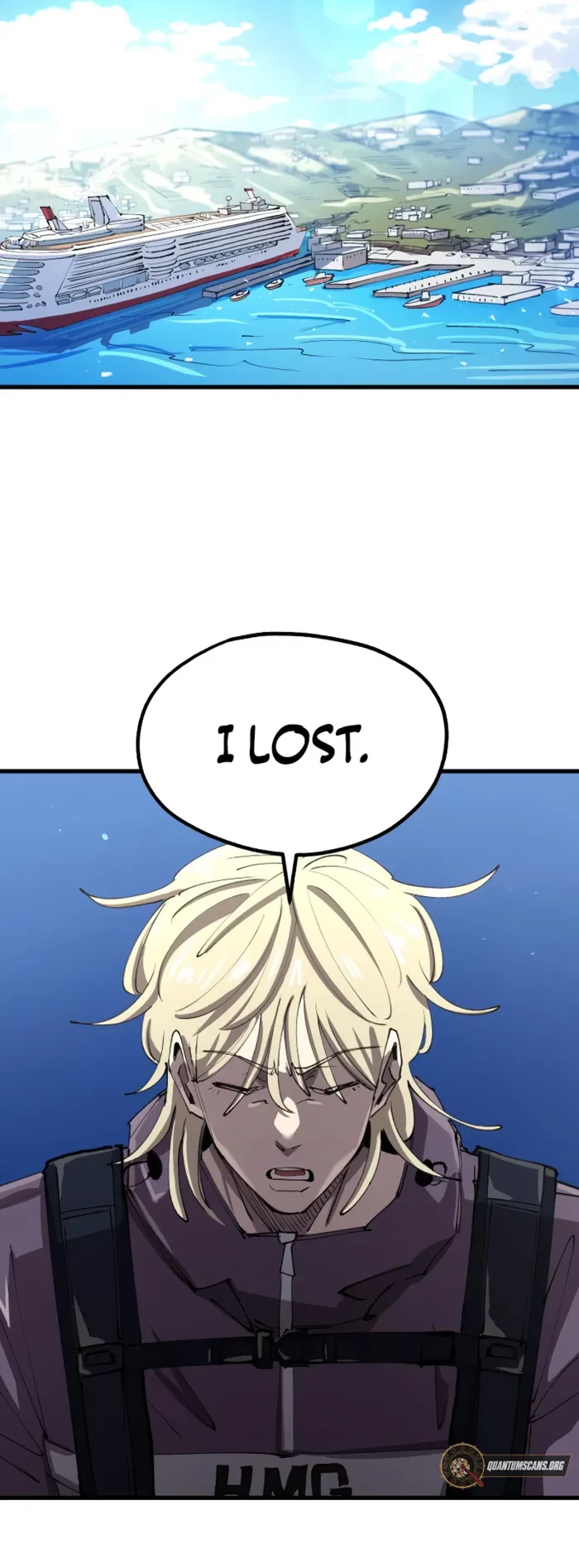 Island of Stars and Chains Chapter 12 - 29
