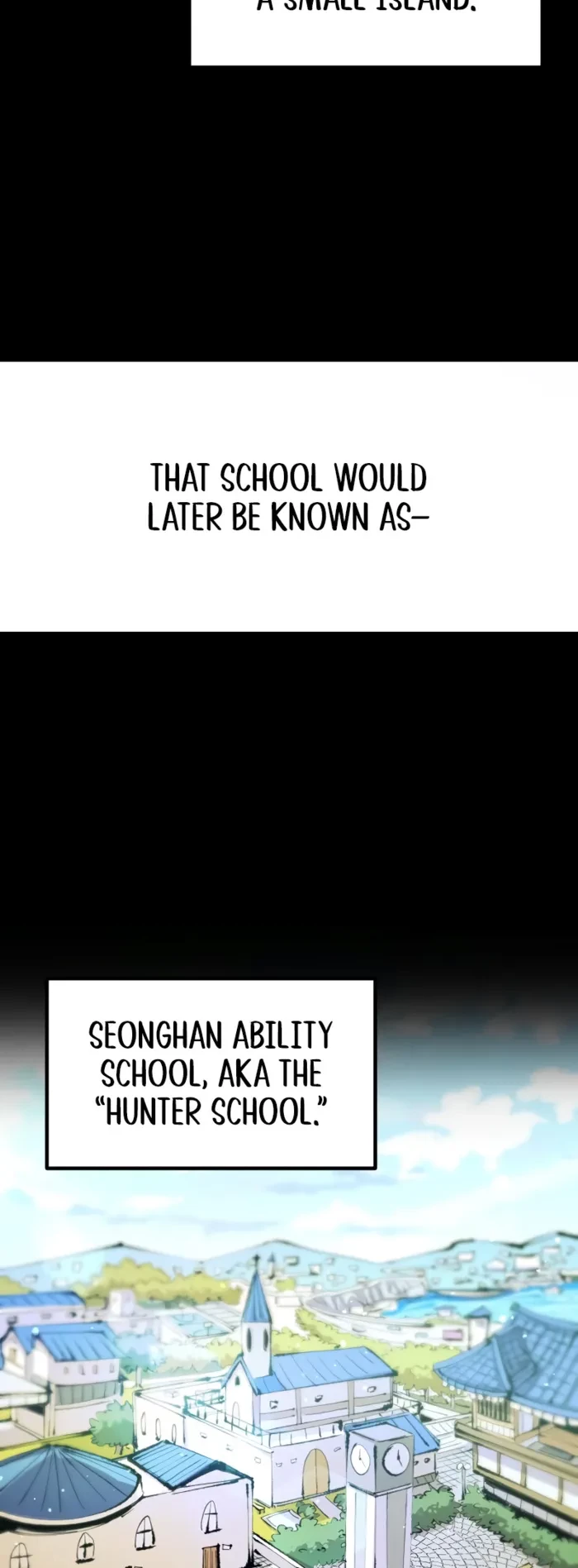 Island of Stars and Chains Chapter 12 - 49