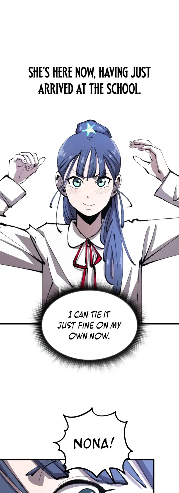 Island of Stars and Chains Chapter 12 - 55