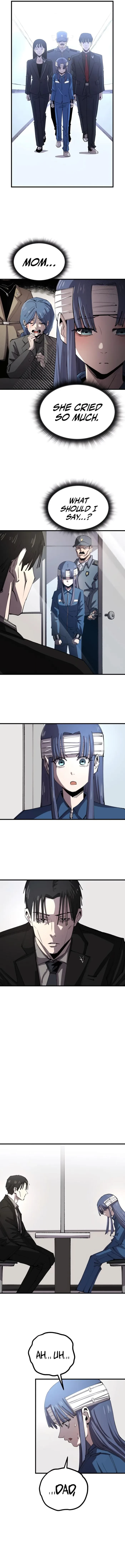 Island of Stars and Chains Chapter 4 - 2