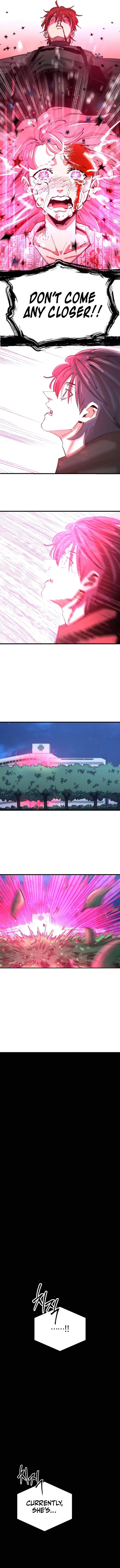 Island of Stars and Chains Chapter 3 - 6