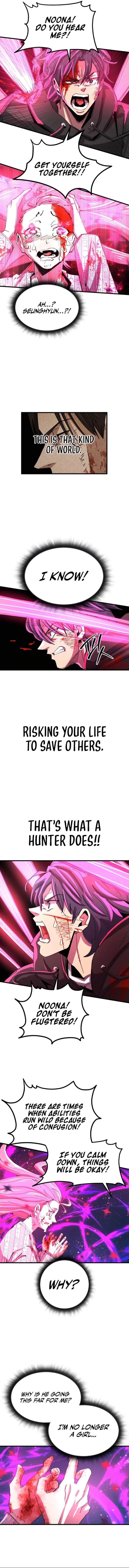 Island of Stars and Chains Chapter 3 - 11