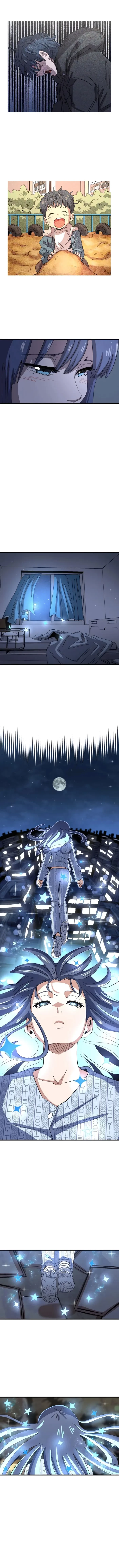 Island of Stars and Chains Chapter 2 - 10