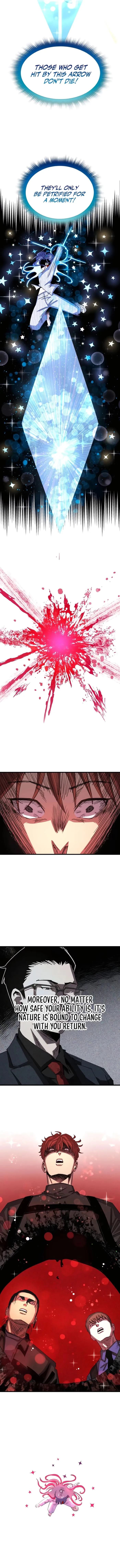 Island of Stars and Chains Chapter 2 - 15