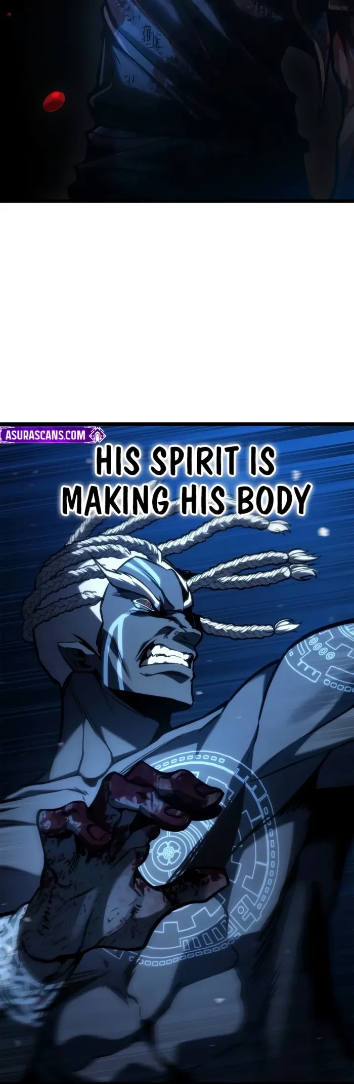 The Infinite Mage Chapter 189 - 21