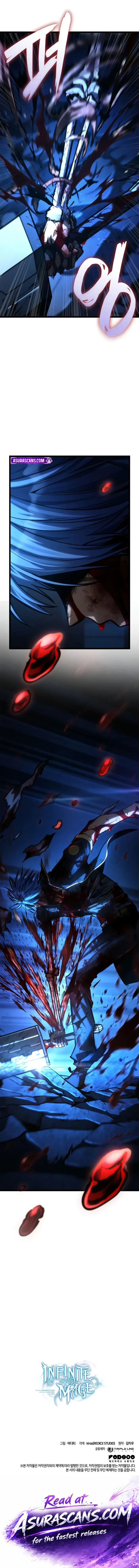 The Infinite Mage Chapter 189 - 24