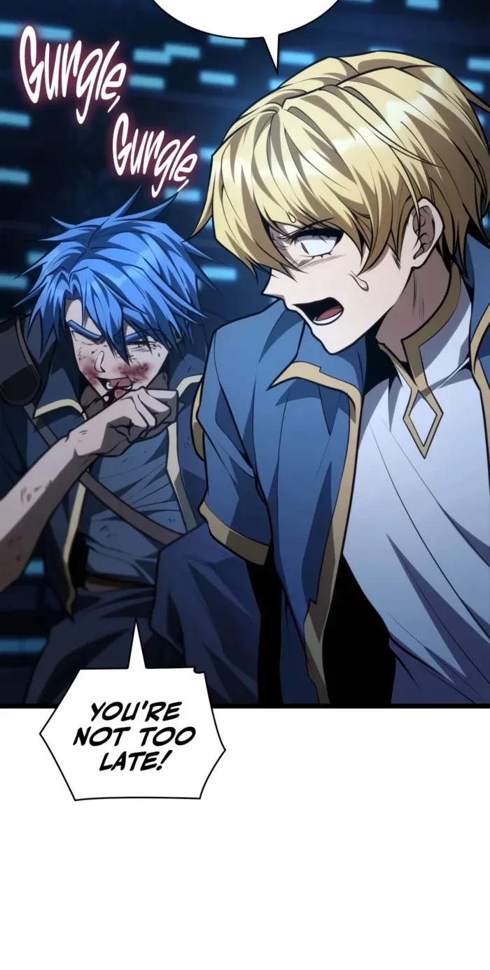 Infinite Mage Chapter 188 - 13