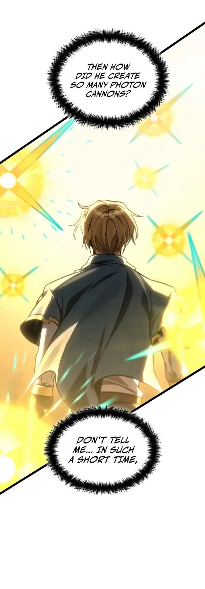 Infinite Mage Chapter 188 - 17