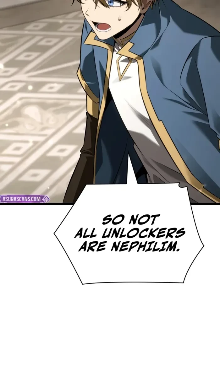 Infinite Mage Chapter 184 - 4