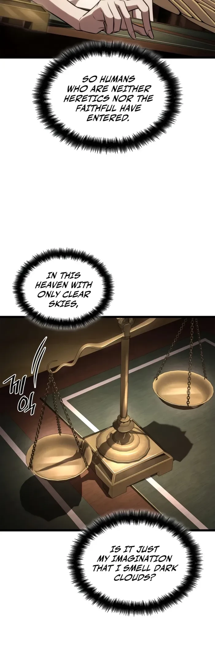 Infinite Mage Chapter 169 - 4
