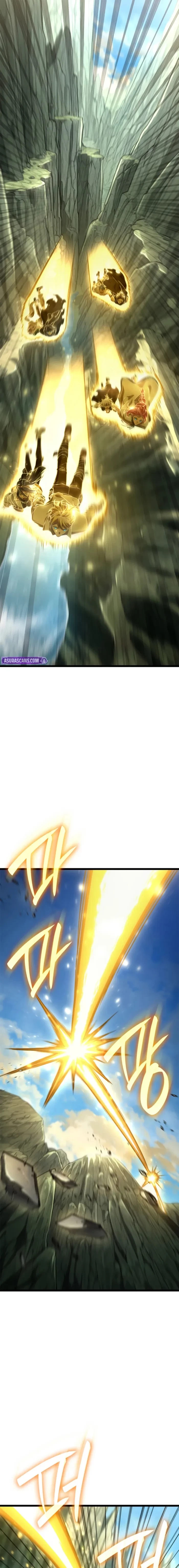 Infinite Mage Chapter 157 - 1