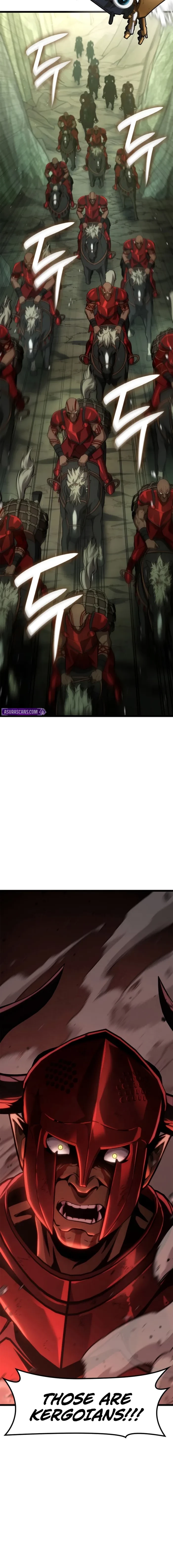 Infinite Mage Chapter 156 - 2