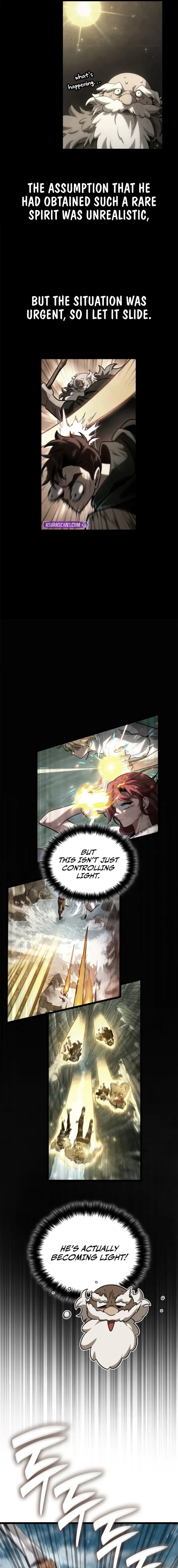 Infinite Mage Chapter 157 - 3
