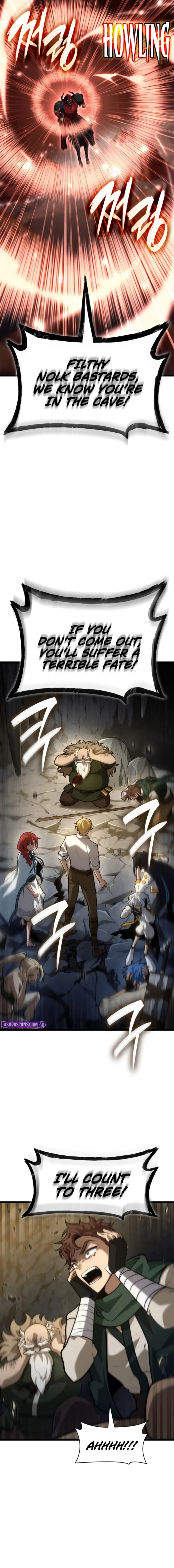 Infinite Mage Chapter 156 - 6