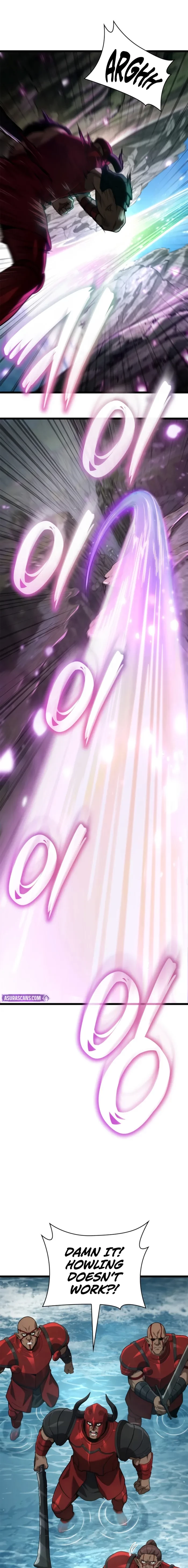 Infinite Mage Chapter 157 - 13