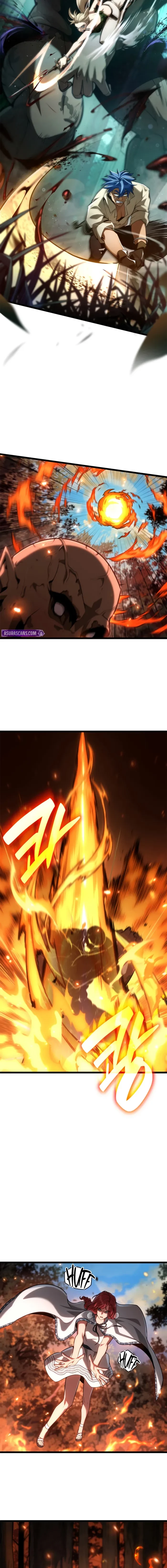 Infinite Mage Chapter 152 - 10