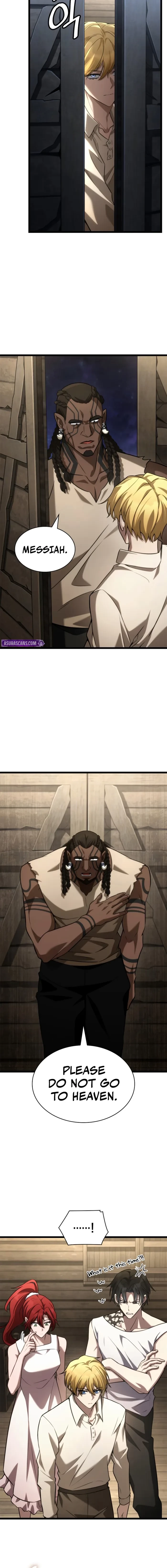 Infinite Mage Chapter 150 - 2