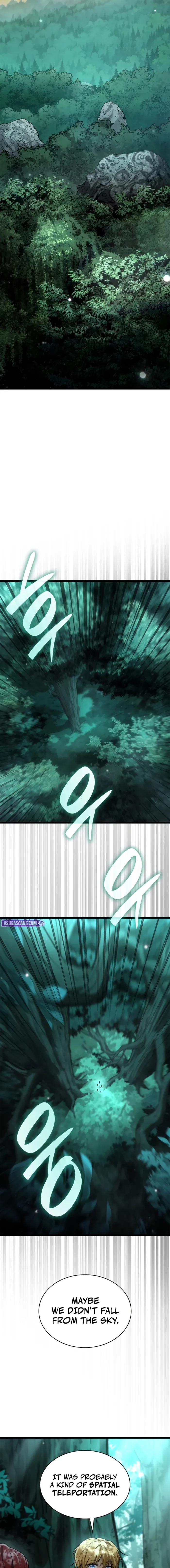 Infinite Mage Chapter 151 - 5