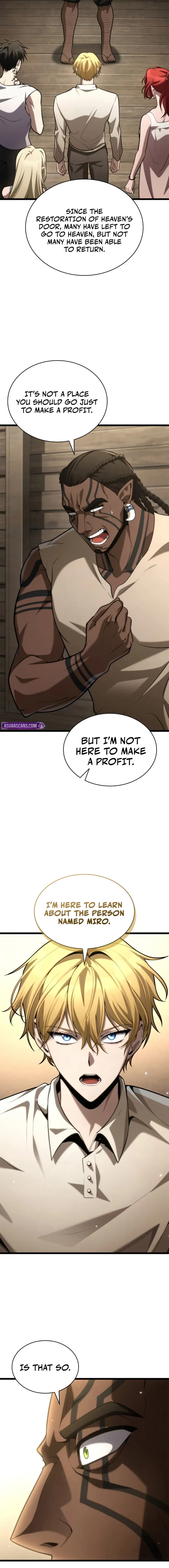 Infinite Mage Chapter 150 - 6