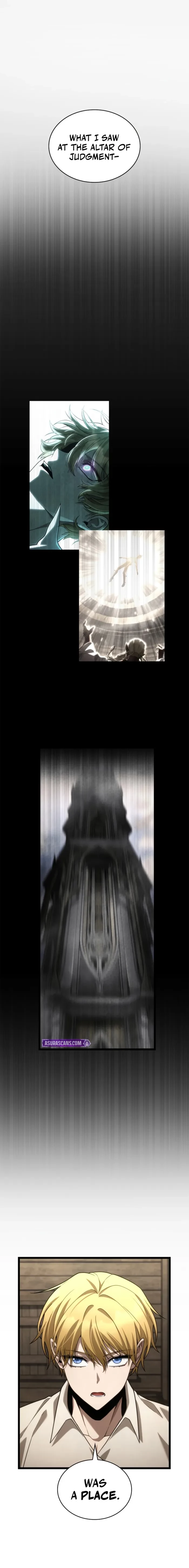 Infinite Mage Chapter 149 - 1