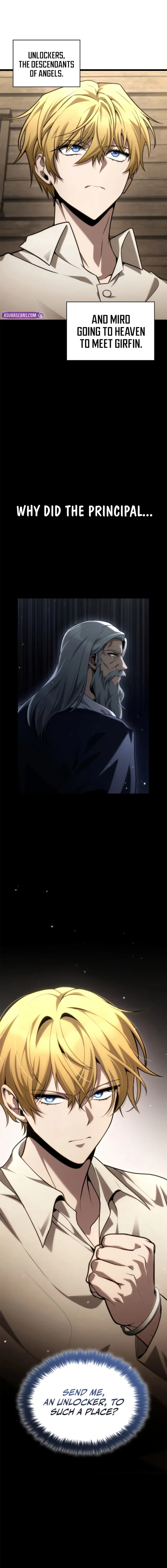 Infinite Mage Chapter 150 - 12