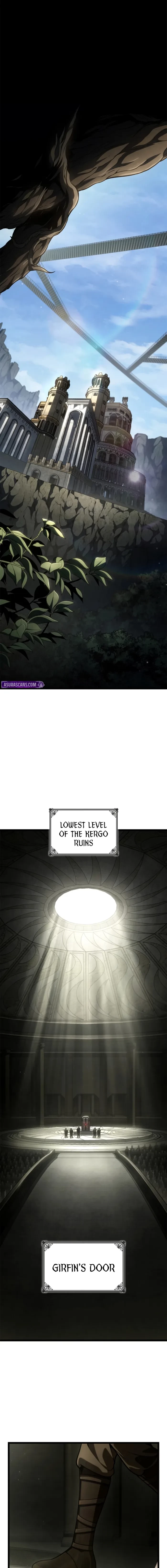 Infinite Mage Chapter 150 - 13