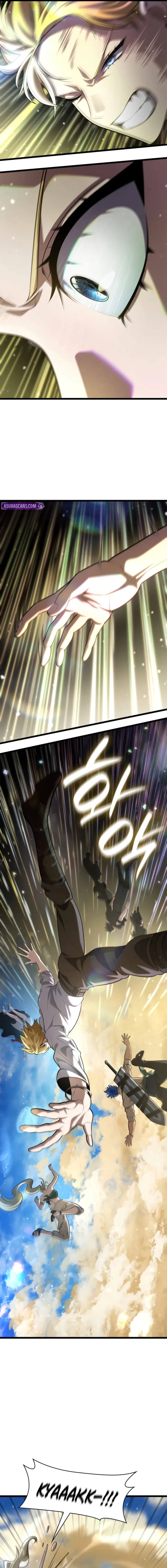 Infinite Mage Chapter 150 - 23