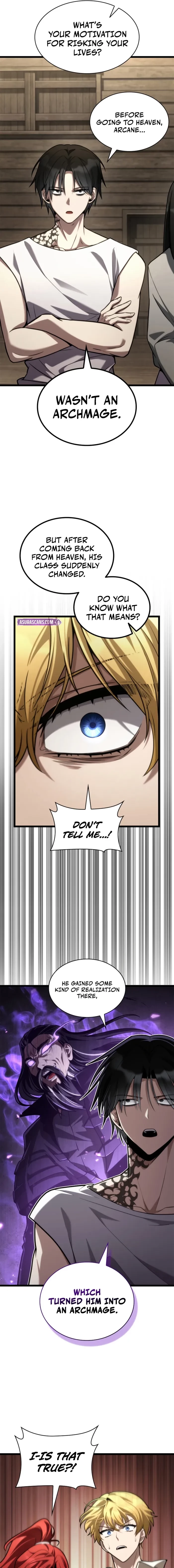 Infinite Mage Chapter 149 - 19