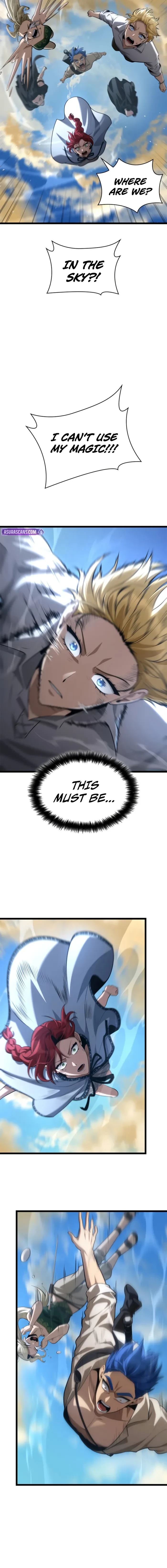 Infinite Mage Chapter 150 - 24