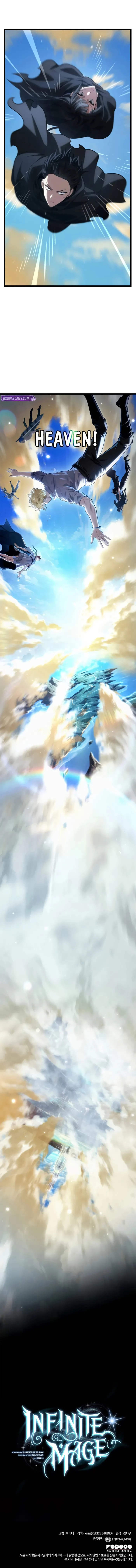 Infinite Mage Chapter 150 - 25