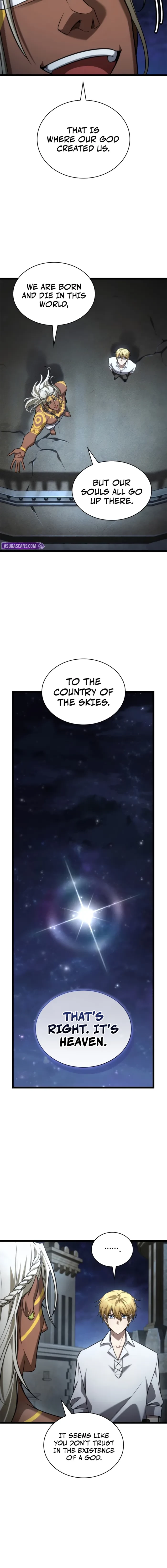 Infinite Mage Chapter 148 - 4
