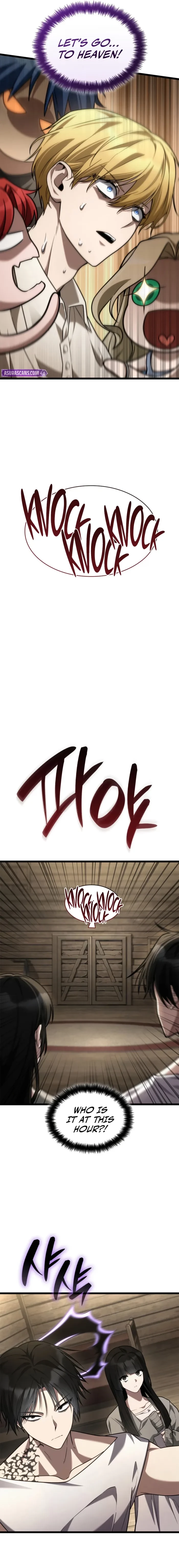 Infinite Mage Chapter 149 - 23