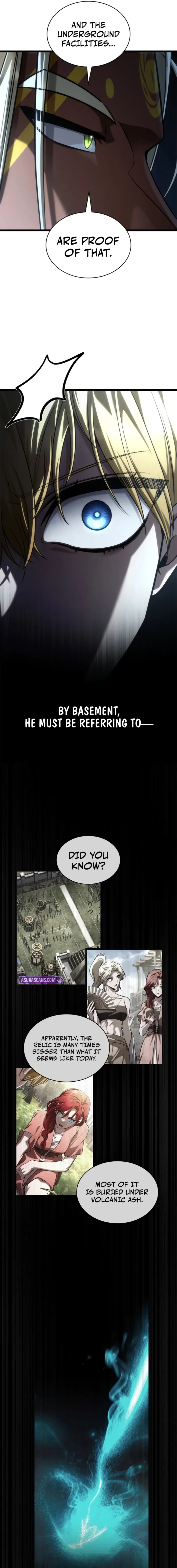 Infinite Mage Chapter 148 - 7