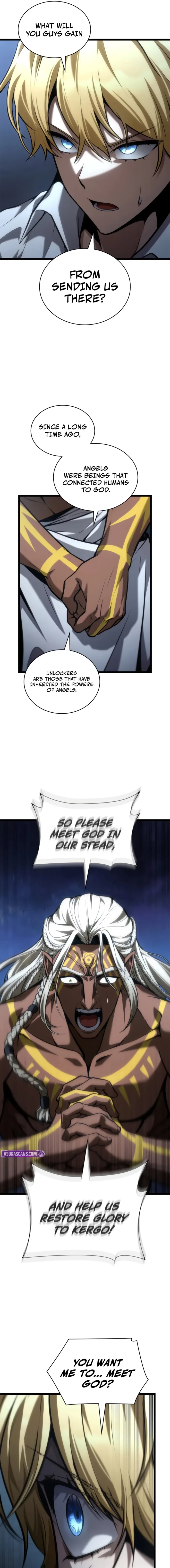 Infinite Mage Chapter 148 - 13