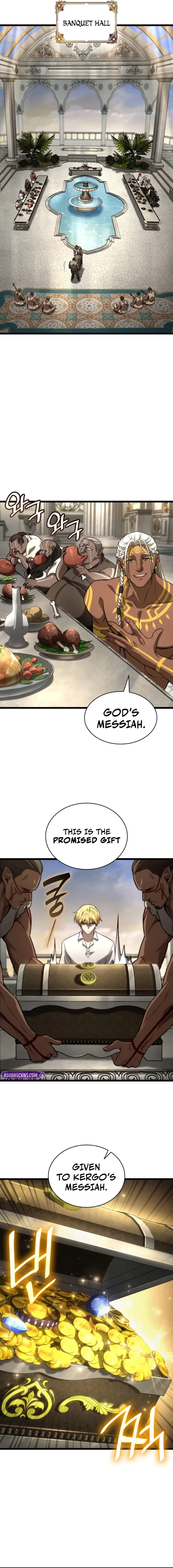 Infinite Mage Chapter 147 - 12