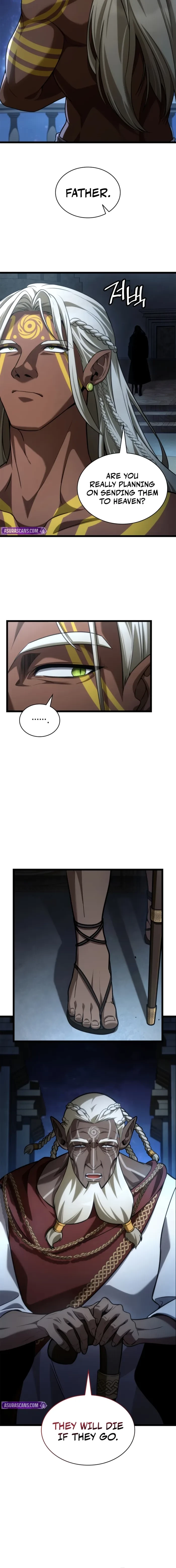 Infinite Mage Chapter 148 - 20