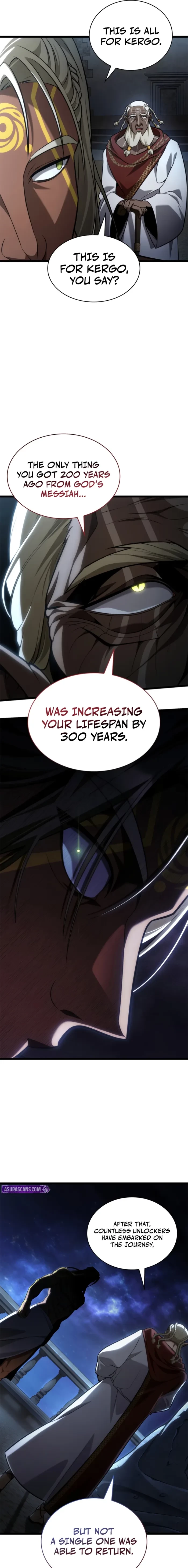 Infinite Mage Chapter 148 - 21