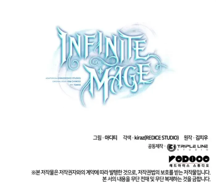 Infinite Mage Chapter 146 - 12