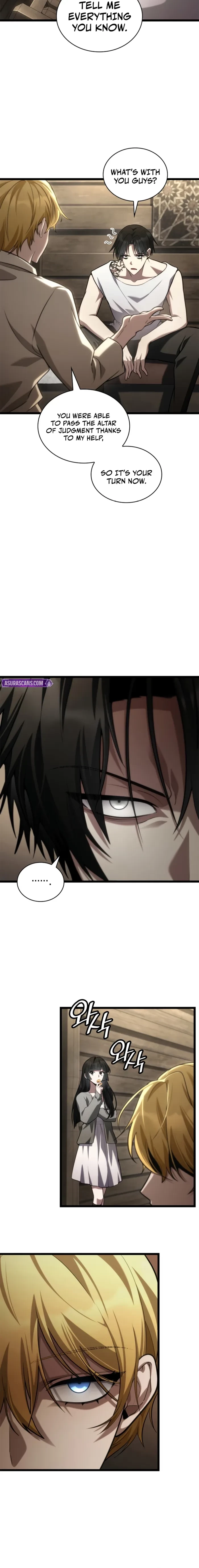 Infinite Mage Chapter 148 - 24