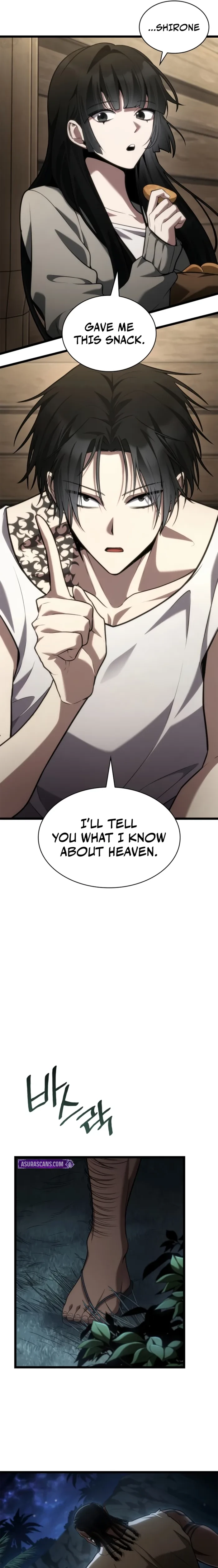 Infinite Mage Chapter 148 - 25