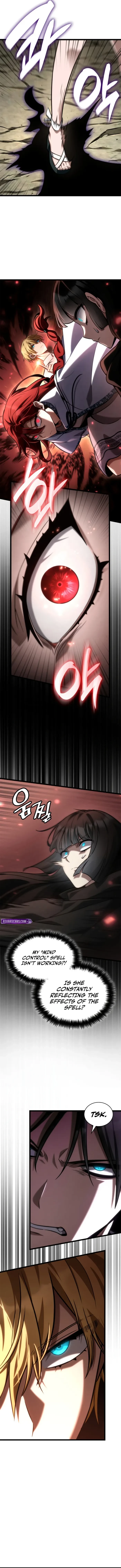 Infinite Mage Chapter 143 - 10