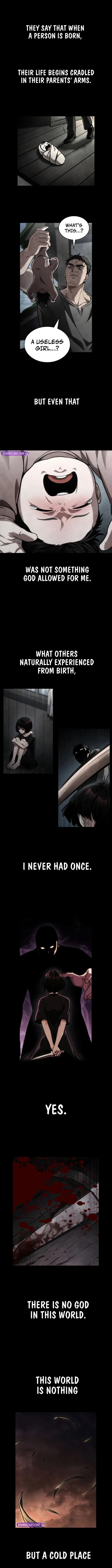 Infinite Mage Chapter 141 - 1