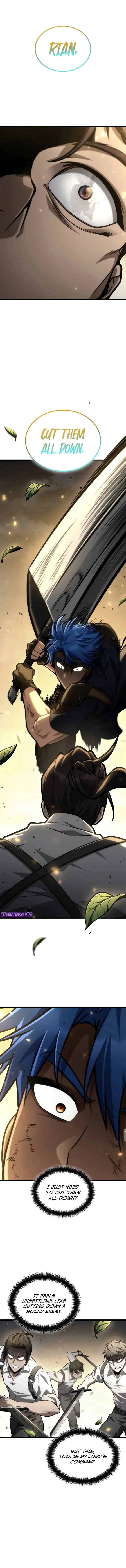 Infinite Mage Chapter 140 - 1