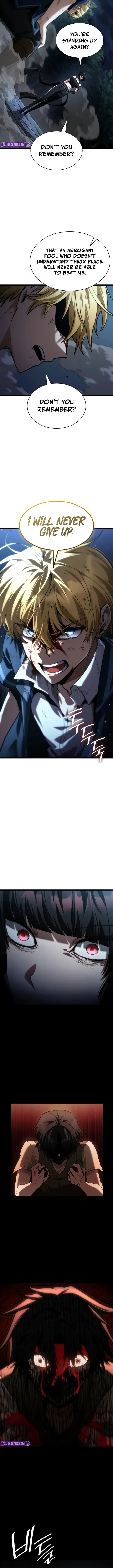 Infinite Mage Chapter 138 - 11
