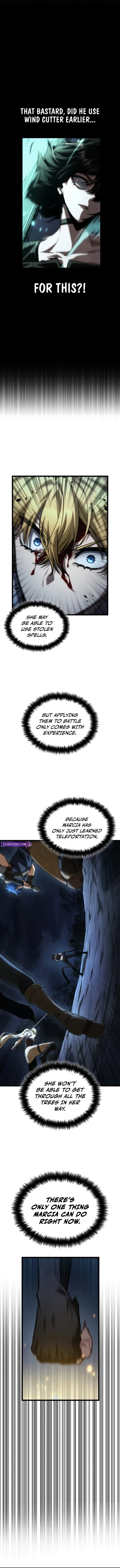 Infinite Mage Chapter 138 - 14