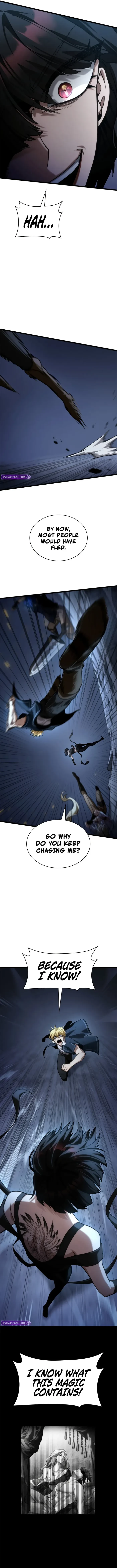 Infinite Mage Chapter 137 - 13
