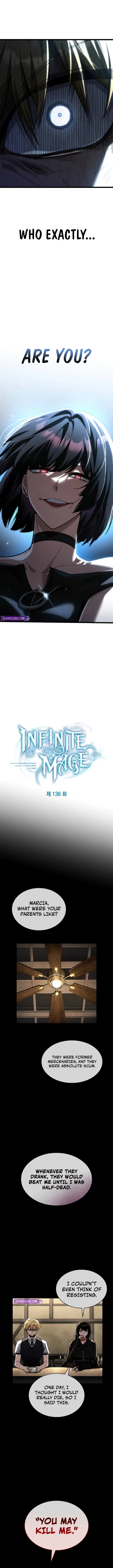 Infinite Mage Chapter 136 - 4