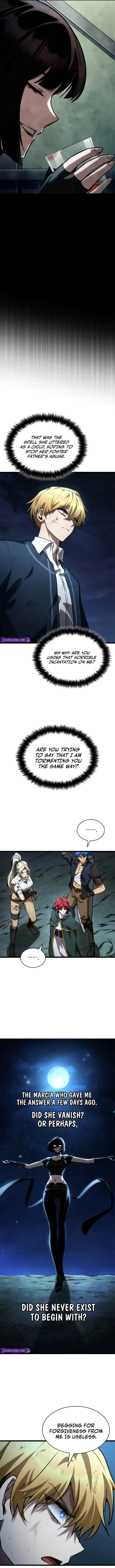 Infinite Mage Chapter 136 - 5