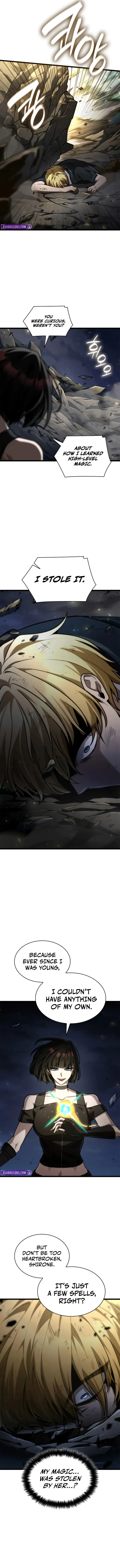 Infinite Mage Chapter 136 - 13