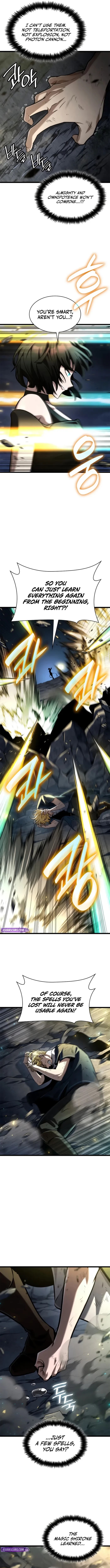Infinite Mage Chapter 136 - 14